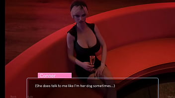 Midnight paradise cap 13 la milf sofia