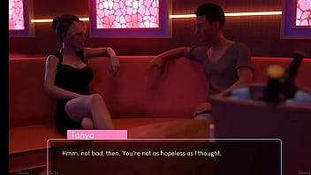 Midnight paradise cap 13 la milf sofia