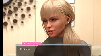 Midnight paradise cap 13 la milf sofia