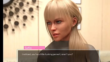 Midnight paradise cap 13 la milf sofia