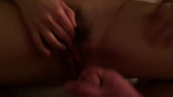 Amateur german orgasm contractions