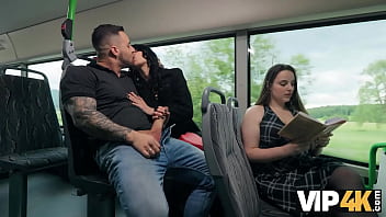 Vip4k I'm So Wet And Want To Suck Your Dick Hot Sex With Vitoria Vonteese thumbnail