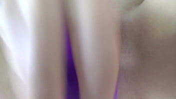 Dumb little cunt degrades herself