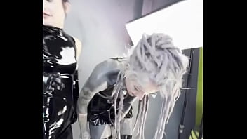 A big love and miss you to my friends why dont you already follow missflora and theblackmorea do it now