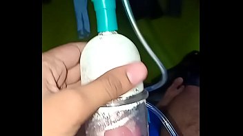 Cock Enlarging Pump Using By Rocking Manoj thumbnail