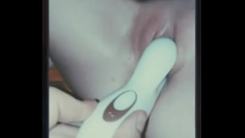 Czech squirting girl