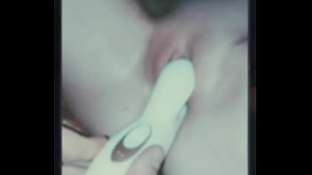 Czech squirting girl