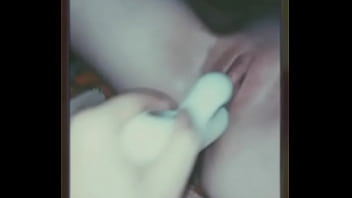 Czech squirting girl