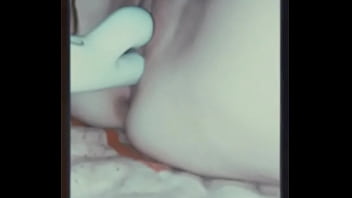 Czech squirting girl