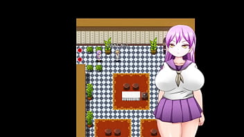 Everything investigator girl part 1