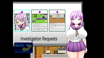 Everything investigator girl part 1 Everything investigator girl part 1