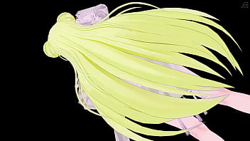 Azur lane janus hentai hot sexy dance transparent lingerie song ha aoa mmd 3d blonde hair clip Azur lane janus hentai hot sexy dance transparent lingerie song ha aoa mmd 3d blonde hair clip