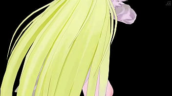 Azur lane janus hentai hot sexy dance transparent lingerie song ha aoa mmd 3d blonde hair clip Azur lane janus hentai hot sexy dance transparent lingerie song ha aoa mmd 3d blonde hair clip