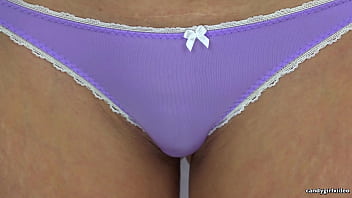 Anabelle pync panty ninja fashion show pt iii 4k