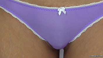 Anabelle pync panty ninja fashion show pt iii 4k