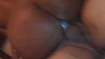 Redbone thotty riding dick