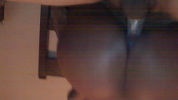 Redbone Thotty Riding Dick thumbnail