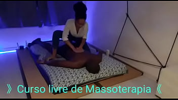 Muito Prazer Na Massagem thumbnail