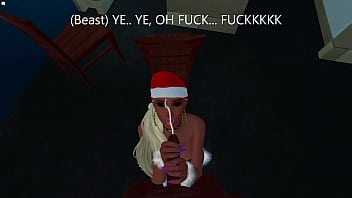 Xmas Eve Surprise thumbnail