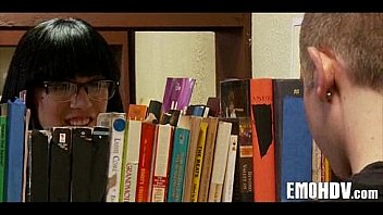 Goth angel fucked 250