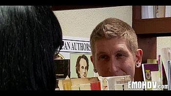 Goth angel fucked 250