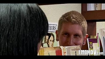 Goth angel fucked 250