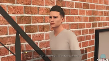 No more money ep 40 visual novel gameplay hd