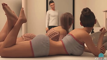 No more money ep 40 visual novel gameplay hd