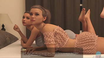 No more money ep 40 visual novel gameplay hd