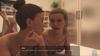 No more money ep 40 visual novel gameplay hd