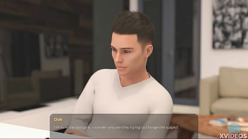 No more money ep 40 visual novel gameplay hd