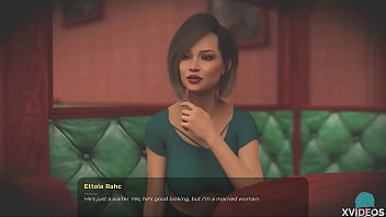 No more money ep 40 visual novel gameplay hd