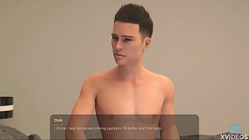 No more money ep 40 visual novel gameplay hd