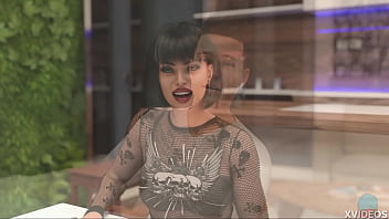 No more money ep 40 visual novel gameplay hd