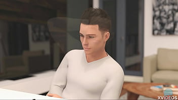 No more money ep 40 visual novel gameplay hd