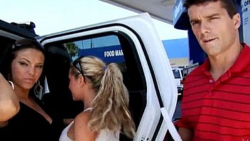 Teen Chick Is A Perfect Rider 28 thumbnail