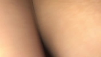 Pounding ass