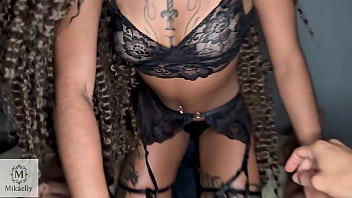 Gringo vem para o brasil e fode a brasileira casada novinha mulher de traficante gringo vem para o brasil encontra casada safada fode com ela e filma tudo