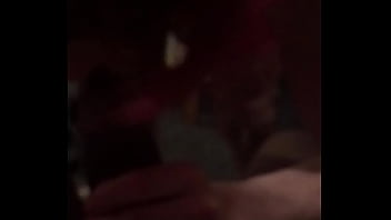 Pink head swallow the bbc