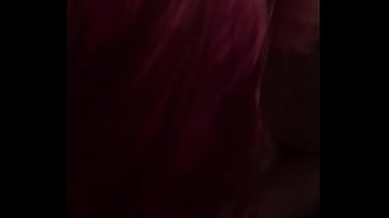 Pink head swallow the bbc