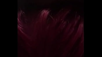 Pink head swallow the bbc