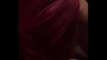 Pink head swallow the bbc