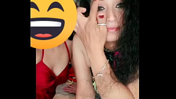 Descuido de cabeza de loca