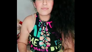 Descuido de cabeza de loca