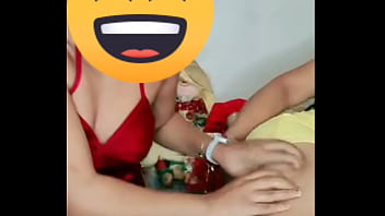 Descuido de cabeza de loca