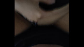 Asian babe takes white dick raw on 1st tinder date