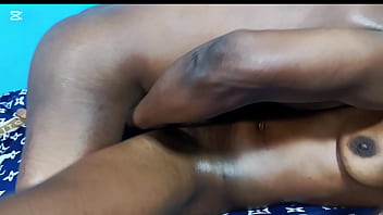 I love how my girlfriend suck my big dick before sex