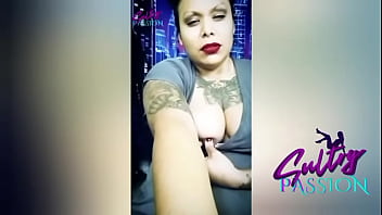 Sultry passion making herself horny in the mirror Sultry passion making herself horny in the mirror