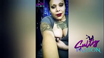 Sultry passion making herself horny in the mirror Sultry passion making herself horny in the mirror