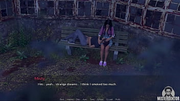 Eruption Imminent Ep112 Visual Novel Gameplay Hd thumbnail